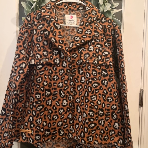Simply Southern swacket - Picture 1 of 1